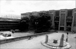 Law Courts