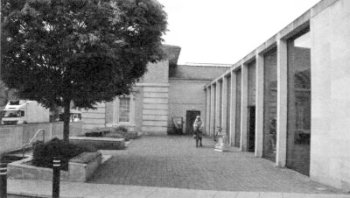 Discovery Centre Winchester