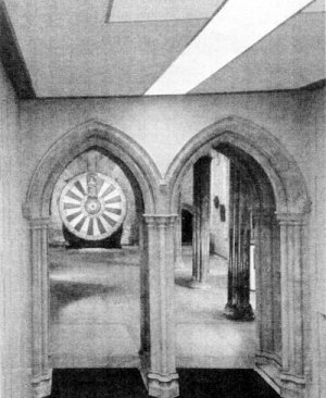 Great Hall