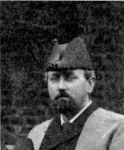 Thomas Micklam