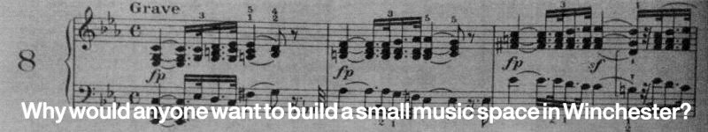Music score