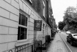Romsey Road
