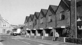 St Valentines, Gordon Road