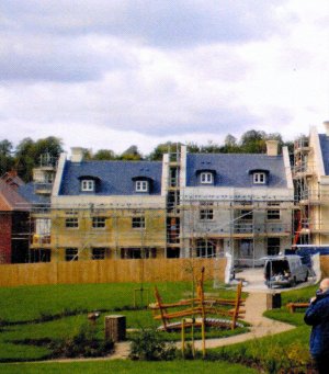Winchester Village