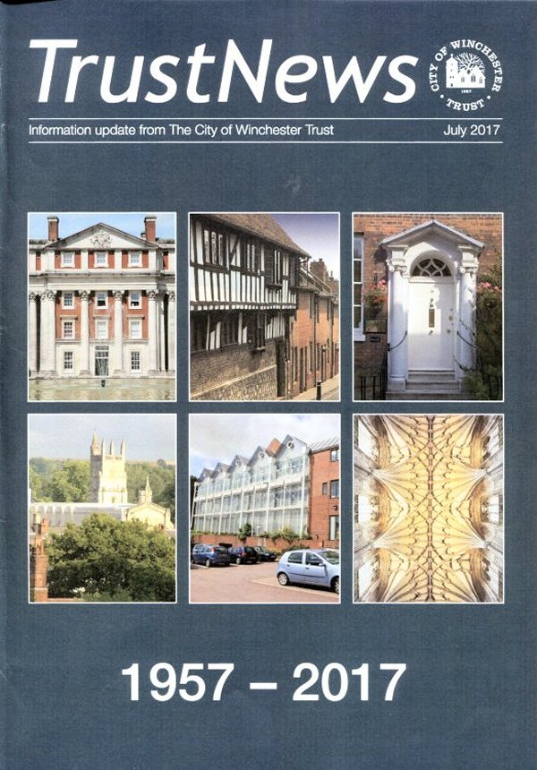 views on Winchester
