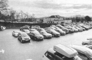 Carpark