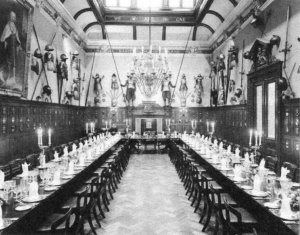 Livery Hall