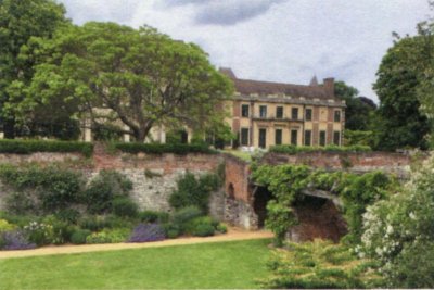 Eltham Palace