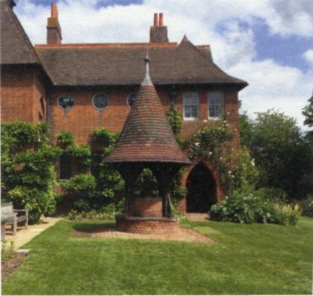 Red House, Bexleyheath