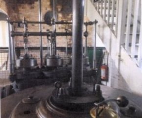 Wadworth brewery