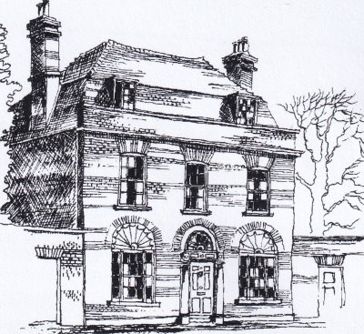 34 Colebrook Street