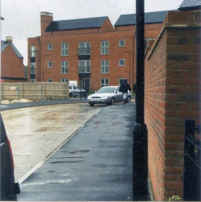 barton farm