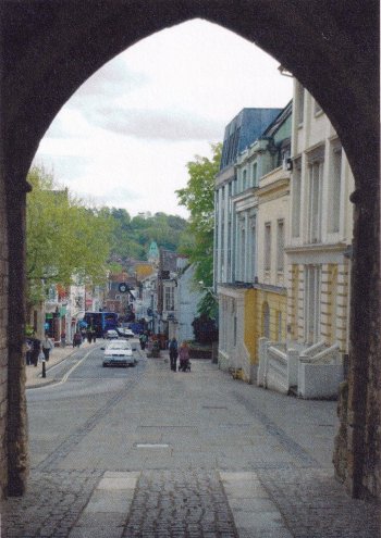 westgate View