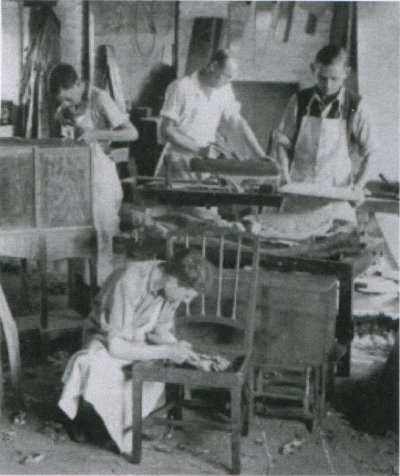 workers