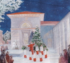 Christmas Card