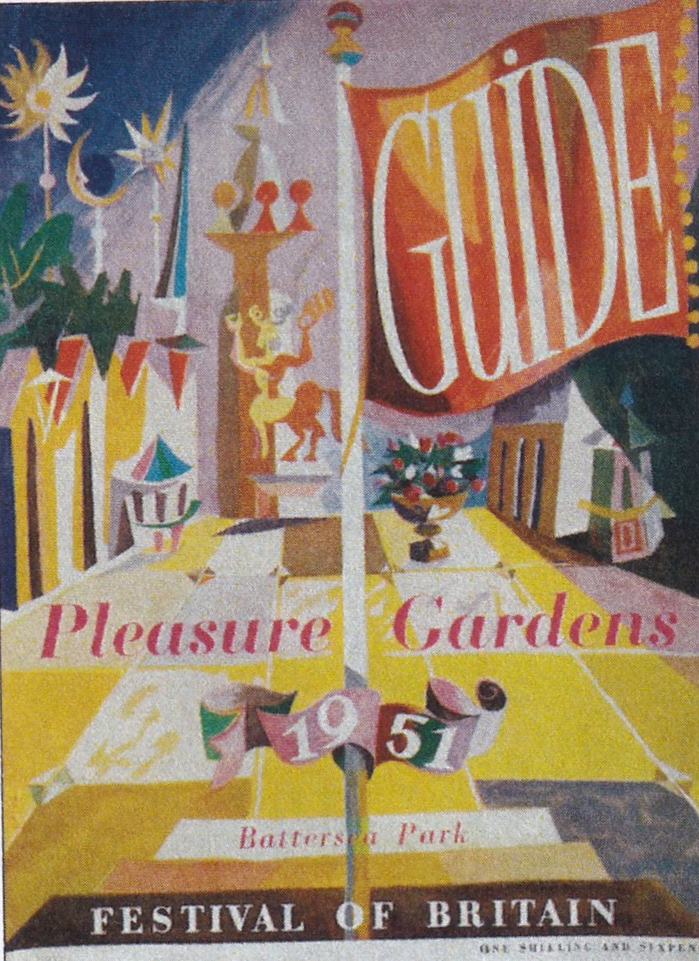 Festival Guide