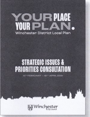 Plan/Place Document
