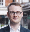 Dr Paul Spencer