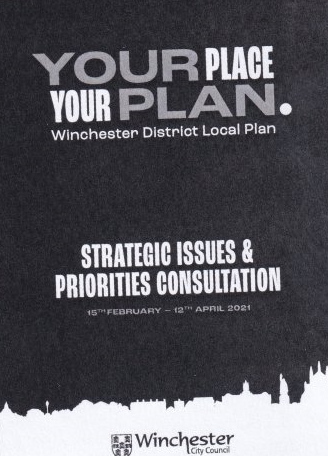 Your Place Your Plan Front Cover