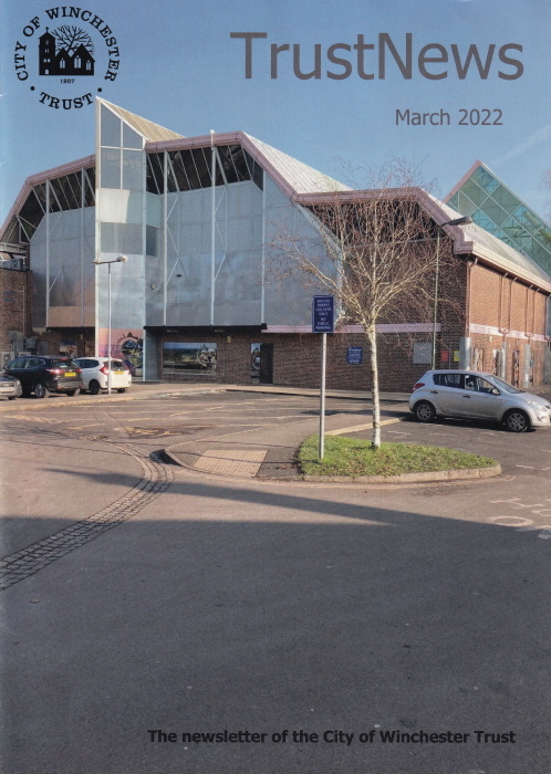 Old Leisure Centre
