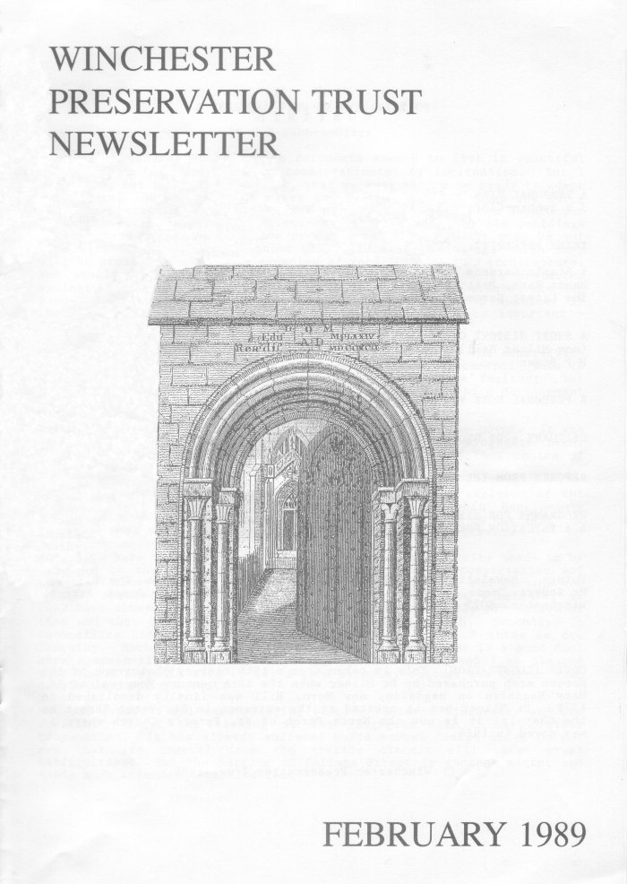 norman Arch from 19th Century Photograph