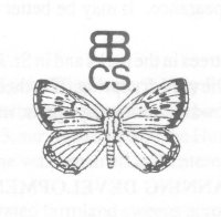 butterfly symbol