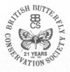 butterfly symbol