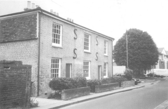 Heritage Centre