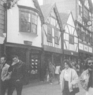 33 High Street