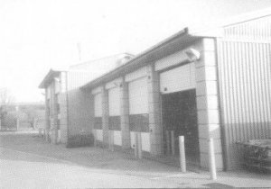 Fire Brigade Workshops