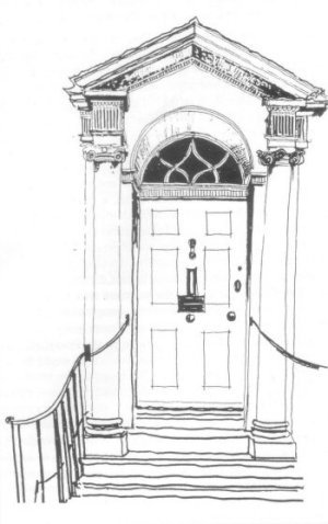 Doorway