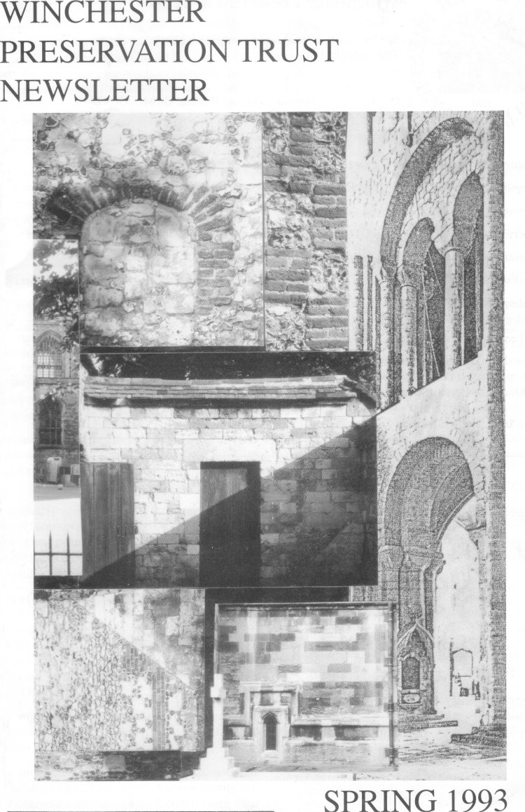 Montague of Cathedral