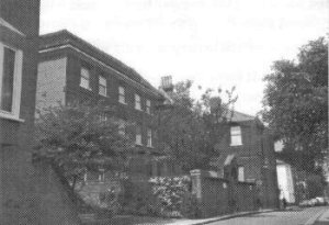 Carlisle House and Lee House