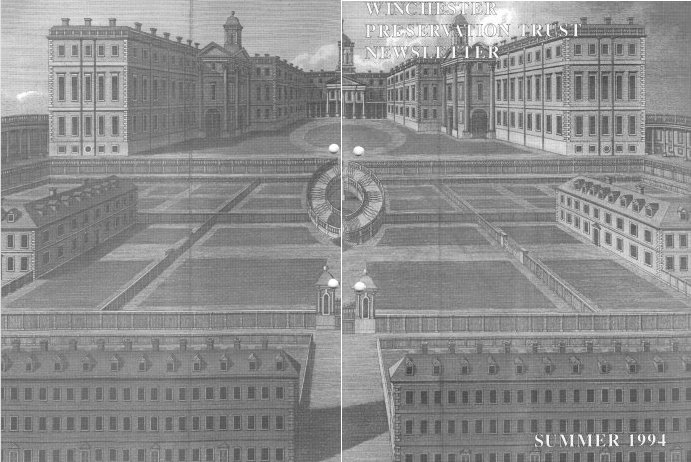Peninsula Barracks