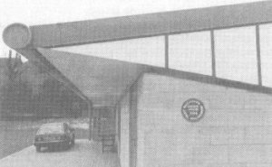 Carroll Youth Centre