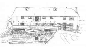 Durngate Mill