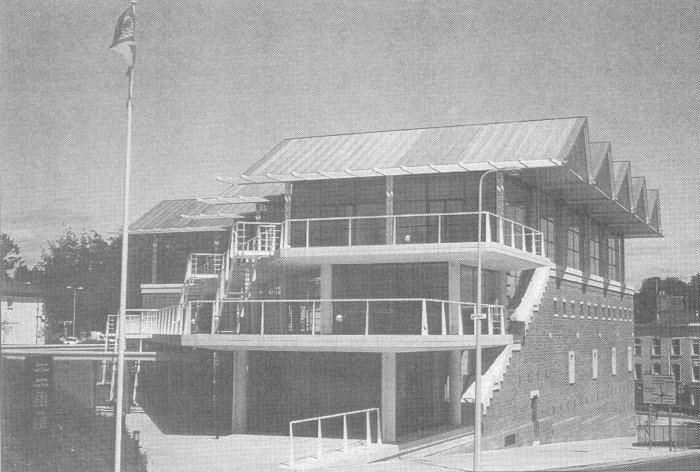 Hampshire Record Office