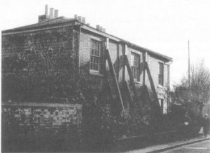 The Heritage Centre in 1978