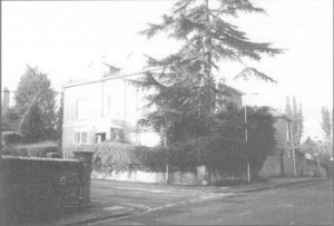 Denstone: 78 Christchurch Road