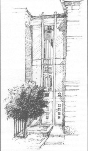 Devenish House, Southgate Street