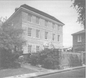 The Lee House Development