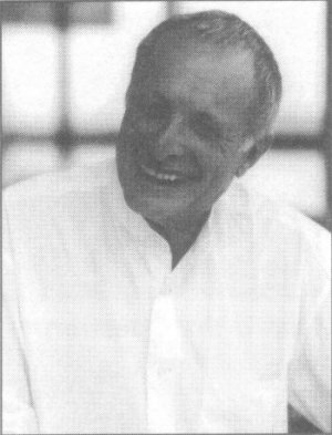 Lord Rogers