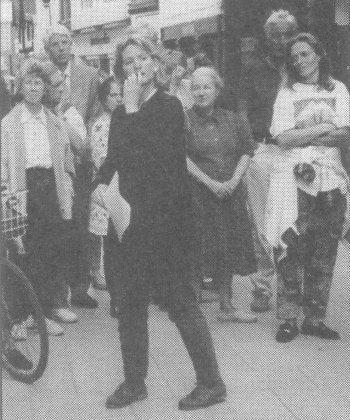 Summer Walk 1998