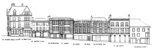 panoramic view 83-93 High St