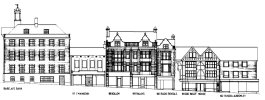 panoramic view 94-110 High St