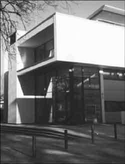 Winchester School of Art