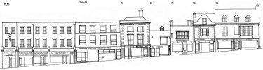 panoramic view 65-73 High St