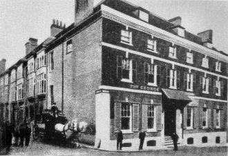 George Inn