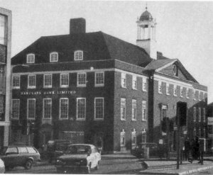 Barclays Bank