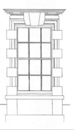 Window design